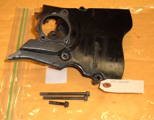 1984 Honda VF500 Interceptor Counter Shaft Case Cover 84 85 86