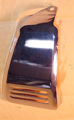 Honda CB650 Custom AIR BOX COVER LEFT SIDE L