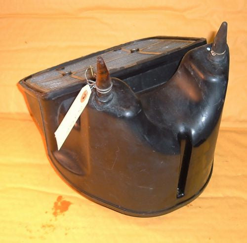 1984 Honda VF500 Interceptor Air Box Filter Housing