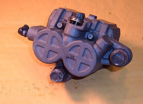 1984 Honda VF500 Interceptor Rear Brake Caliper