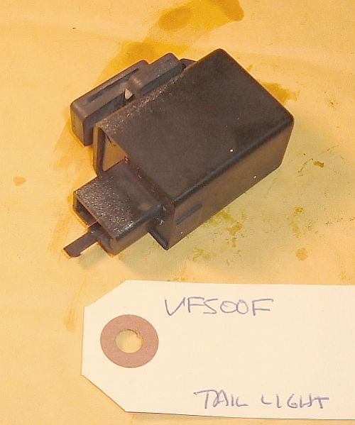 1984 Honda VF500 Interceptor Turn Signal Flasher