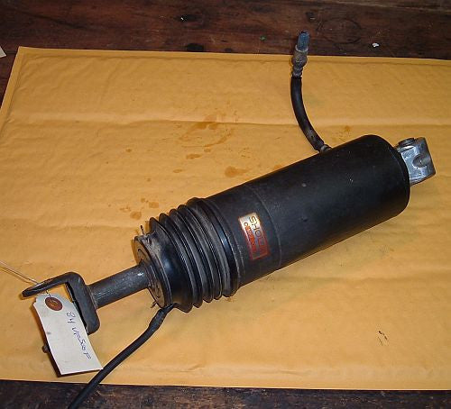 1984 Honda VF500 Interceptor Rear Shock Absorber