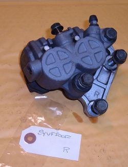 1984 Honda VF500 Interceptor Front Brake Caliper Right R