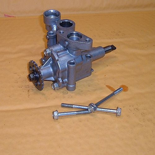1984 Honda VF500 Interceptor Oil Pump