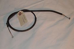 1984 Honda VF500 Interceptor Choke Cable 84 85 86