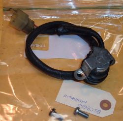 1985 Honda CB650 Nighthawk GEAR SHIFT INDICATOR NEUTRAL SWITCH
