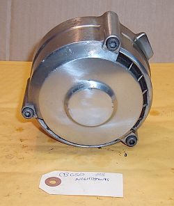 1985 Honda CB650 Nighthawk STATOR CASE COVER W SCREWS