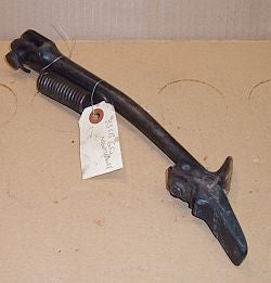 1985 Honda CB650 Nighthawk SIDE STAND KICK STAND 83 84 85