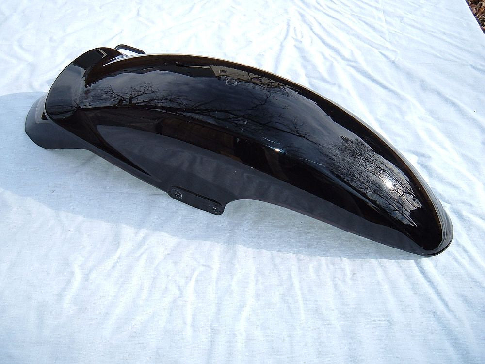 1985 Honda CB650 Nighthawk FRONT FENDER