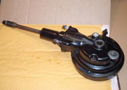 1985 Honda CB650 Nighthawk REAR DRIVE UNIT FINAL DRIVEN GEAR HUB