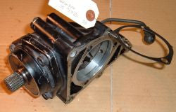 1985 Honda CB650 Nighthawk DRIVE TRANSFER UNIT