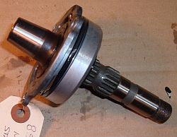 1985 Honda CB650 Nighthawk ALTERNATOR STATOR DRIVE SHAFT