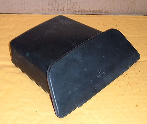 1985 Honda CB450 Nighthawk Tool Box 82 83 84 85