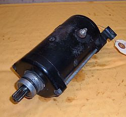 1985 Honda CB450 Nighthawk Starter Starting Motor