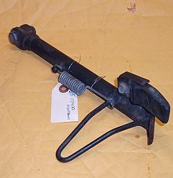 1985 Honda CB450 Nighthawk Kickstand Kick Side Stand 82 83 85
