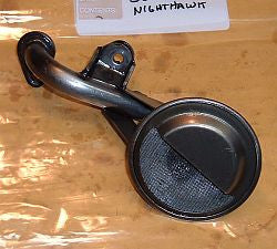 1985 Honda CB450 Nighthawk  OIL FILTER STRAINER