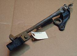 1987 Honda VFR700 Interceptor KICK SIDE STAND