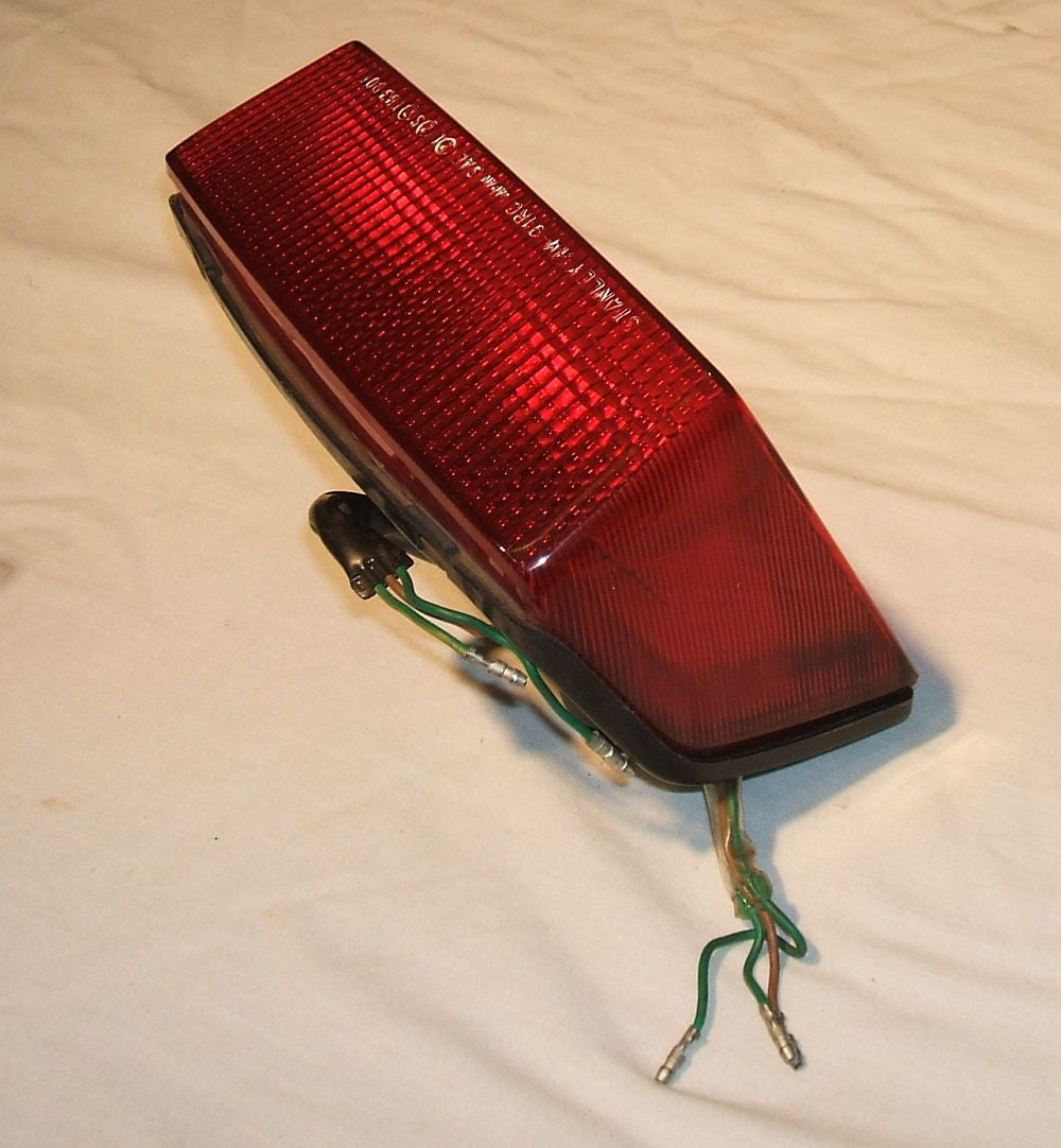 1985 Honda VF500 Interceptor Tail Light