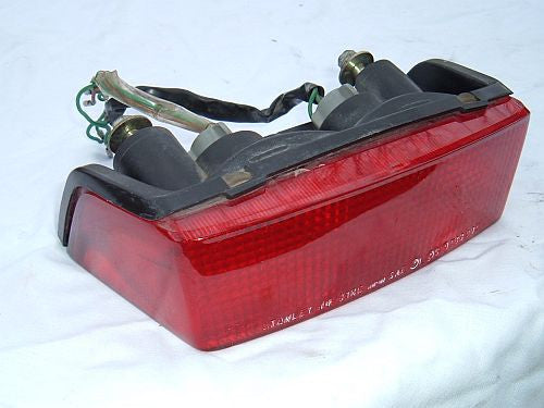1985 Honda VF500 Interceptor Tail Light