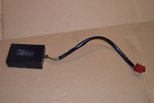 1985 Honda VF500 Interceptor CDI BOX IGNITOR IGNITION CONTROL MODULE B