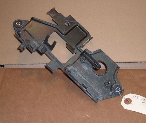 1985 Honda CB450 Nighthawk RECTIFIER FUSE BOX HOLDER 82 83 85
