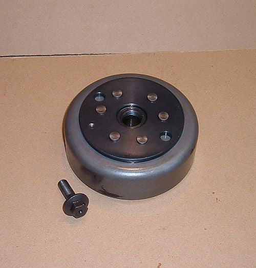 1985 Honda VF500 Interceptor FLYWHEEL FLY WHEEL ROTOR