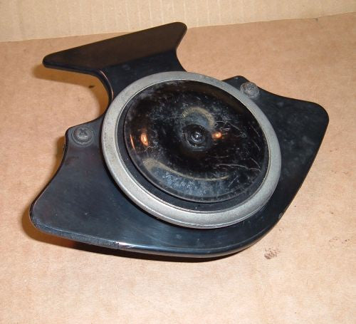 1985 Honda VF500 Interceptor HORN W WIND SCREEN