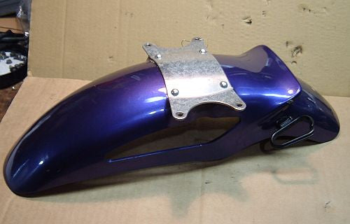 1985 Honda VF500 Interceptor FRONT FENDER 84 85 86 VF 500