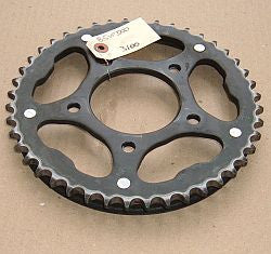 1984 Honda VF500 Interceptor REAR SPROCKET