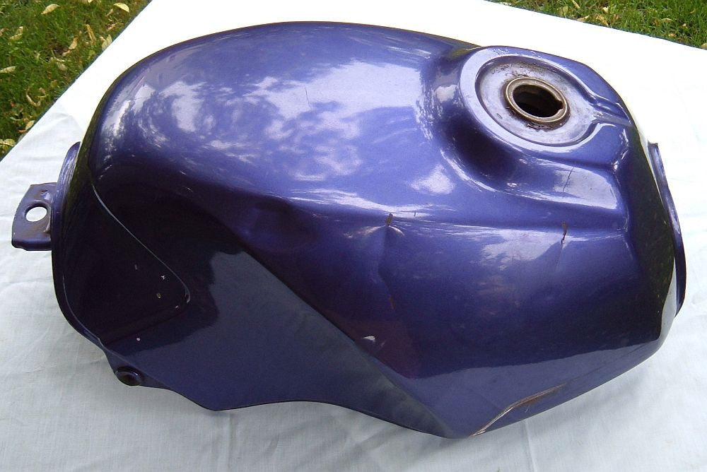 1984 Honda VF500 Interceptor GAS TANK FUEL TANK