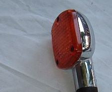 1985 Honda CB650 Nighthawk Front Turn Signal Right R