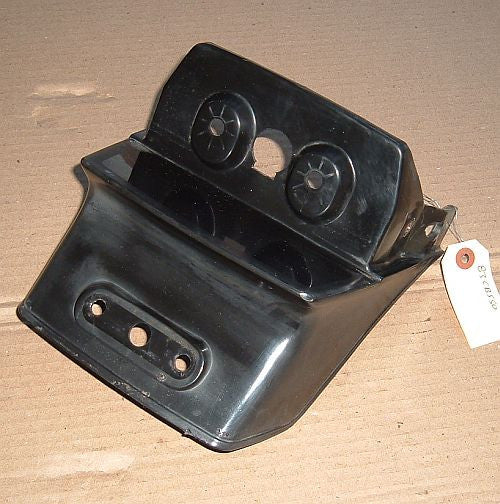 1983 Honda CB550 Nighthawk REAR FENDER 83