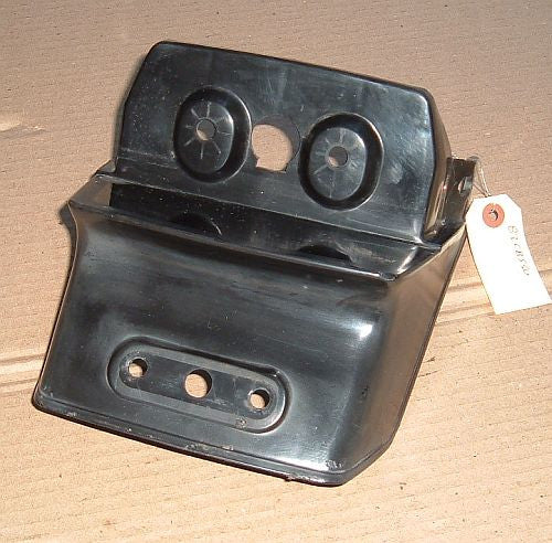 1983 Honda CB550 Nighthawk REAR FENDER 83