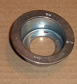 1984 Honda VF500 Interceptor FUEL TANK FUEL VALVE INSERT