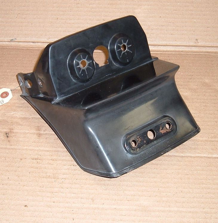 1983 Honda CB550 Nighthawk REAR FENDER A