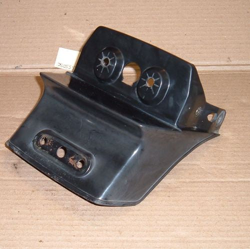 1983 Honda CB550 Nighthawk REAR FENDER A 83 84 85