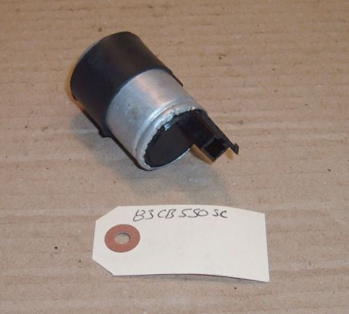 1983 Honda CB550 Nighthawk ELECTRICAL TURN SIGNAL RELAY