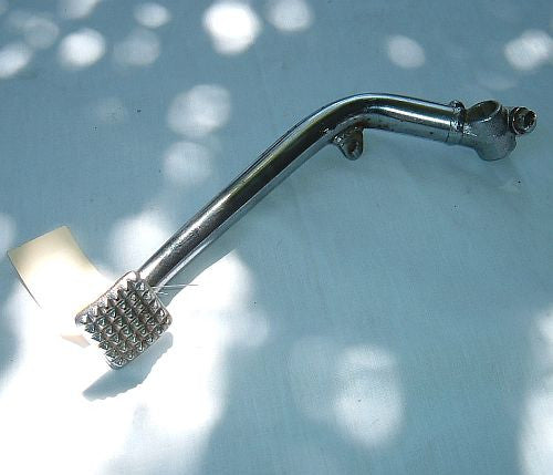1983 Honda CB550 Nighthawk REAR BRAKE LEVER