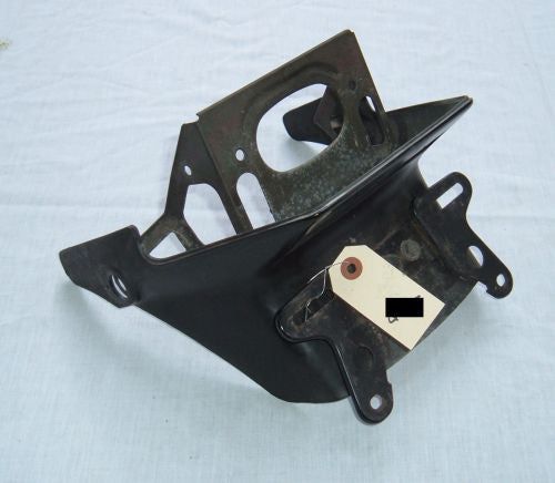 1983 Honda CB550 Nighthawk REAR FENDER - W BRACKET 83 cb650sc 83 84 85