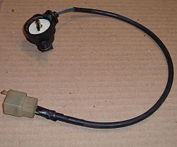 1983 Honda CB550 Nighthawk GEAR SHIFT INDICATOR NEUTRAL SWITCH