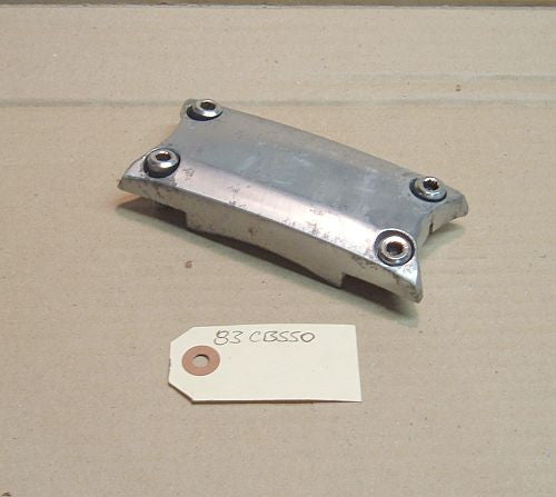 1983 Honda CB550 Nighthawk FORK BRACE - FRONT FORK STABILIZER