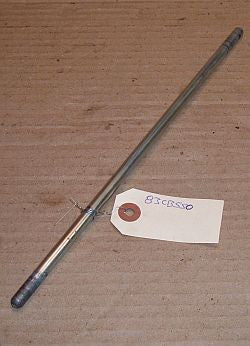 1983 Honda CB550 Nighthawk CLUTCH PUSH ROD 83 84 85 86