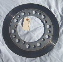 1983 Honda CB550 Nighthawk FRONT BRAKE ROTOR DISC