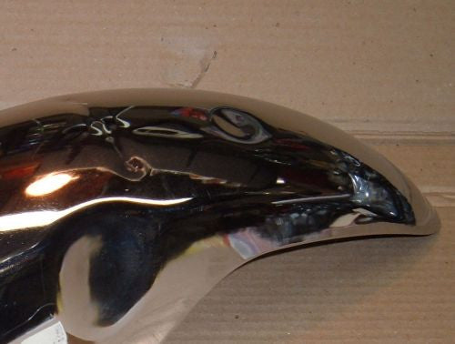 1983 Honda CB550 Nighthawk FRONT FENDER 84 CB 650