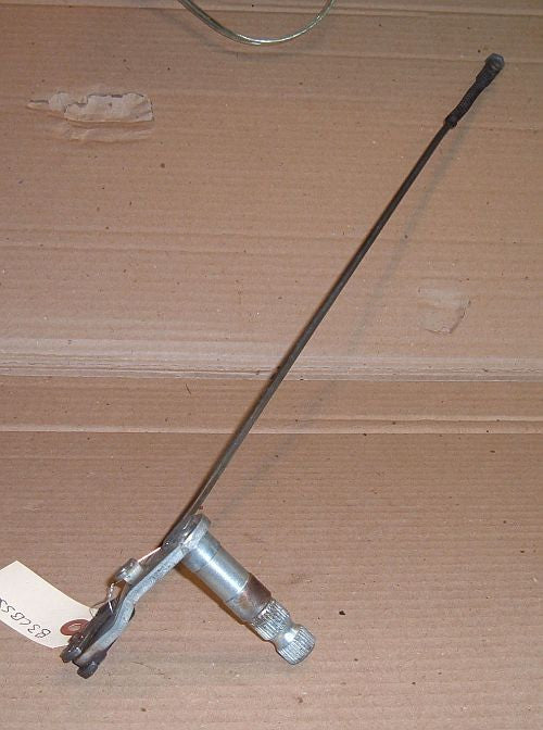 Honda CB550 Nighthawk ROD REAR BRAKE