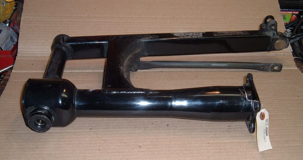 Honda CB550 Nighthawk SWING ARM SWINGARM