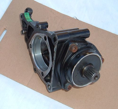 1983 Honda CB550 Nighthawk CASE SIDE GEAR COUNTERSHAFT DRIVE UNIT
