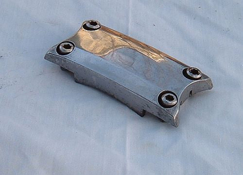 1983 Honda CB550 Nighthawk FORK BRACE - FRONT FORK STABILIZER