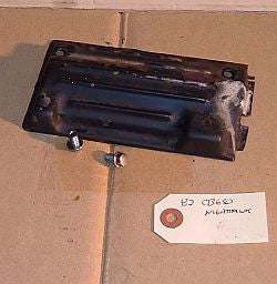 1982 Honda CB650 Nighthawk Starter Cover