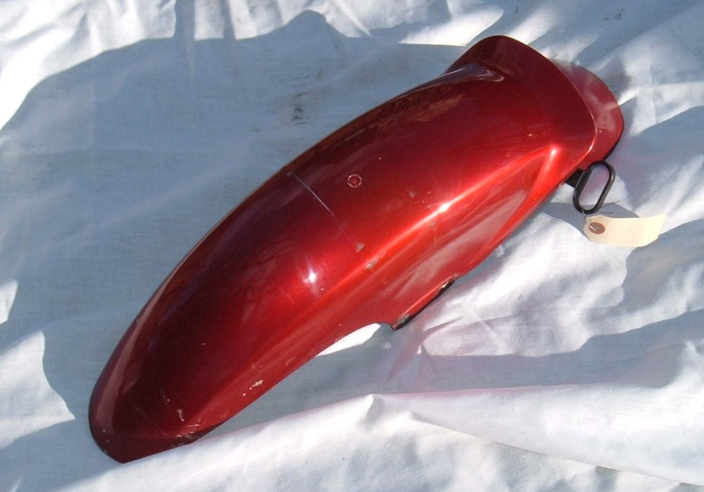 1982 Honda CB650 Nighthawk Front Fender